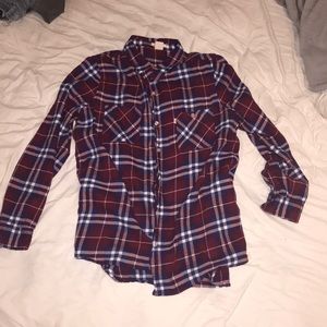 Flannel